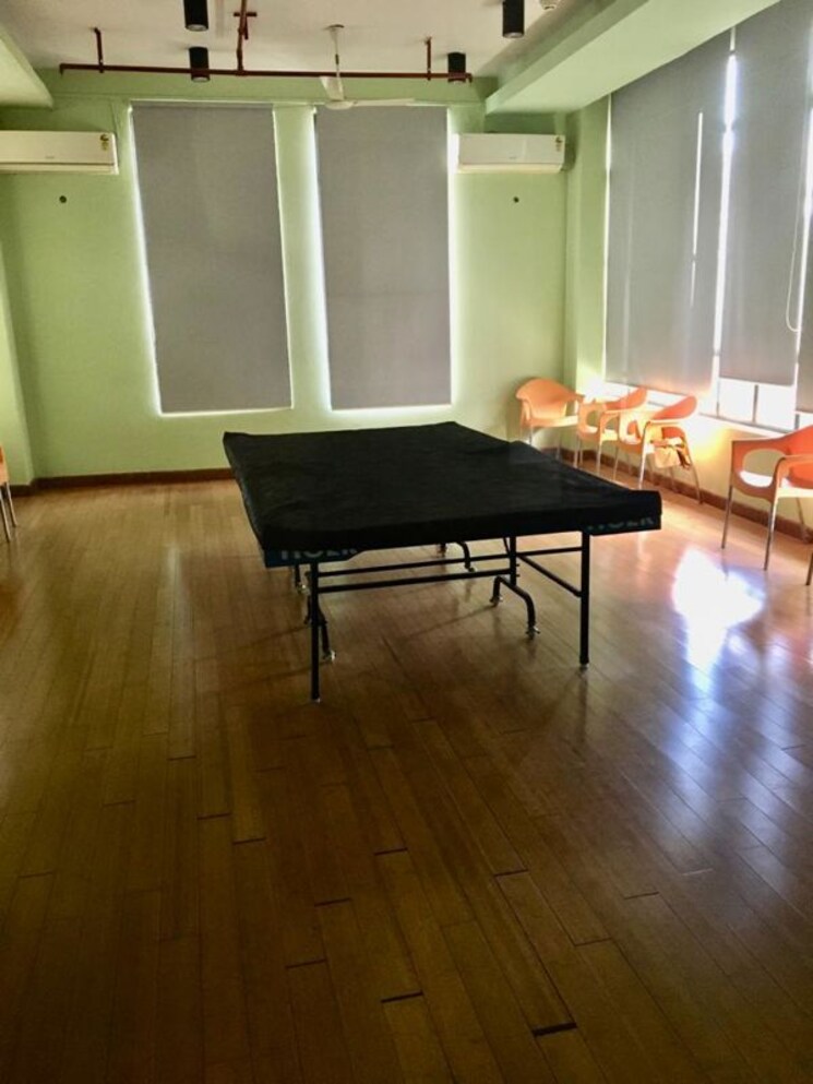 Living Room, wbidfc-sankalpa-ii 3 Bedroom 1435 Sq.Ft. Apartment In Rajarhat Kolkata 9854849