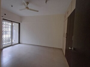 Bedroom in 3 BHK Apartment at Conwood Enclave, Vasant Vihar – for Rent