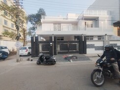 6 BHK + Pooja Room Independent House For Sale in Vineet Khand