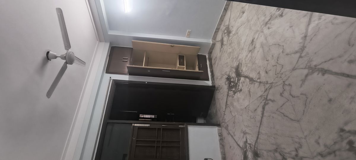 2 BHK Builder Floor For Rent in Khirki Extension