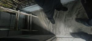  2 BHK Builder Floor at Khirki Extension – for Rent