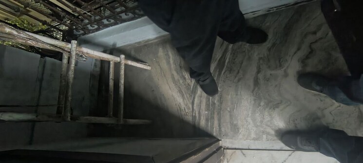 Other, khirki extension 2 Bedroom 585 Sq.Ft. Builder Floor In Khirki Extension Delhi 9854859