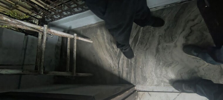 Other, khirki extension 2 Bedroom 585 Sq.Ft. Builder Floor In Khirki Extension Delhi 9854859