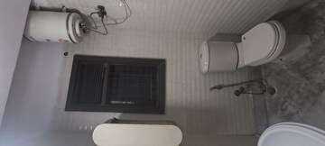 Attached Bathroom in 2 BHK Builder Floor at Khirki Extension – for Rent