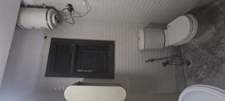 Attached Bathroom, khirki extension 2 Bedroom 585 Sq.Ft. Builder Floor In Khirki Extension Delhi 9854859