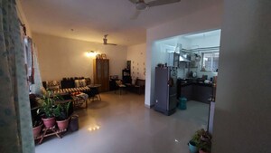 3 BHK Apartment For Rent in Manav Silver Skyscapes, Wakad