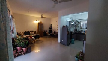 3 BHK Apartment For Rent in Manav Silver Skyscapes, Wakad