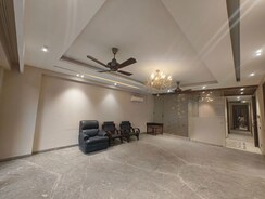 4 BHK + Servant Room Builder Floor For Rent in Greater Kailash II