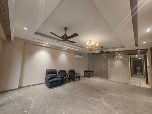 4 BHK Builder Floor For Rent in Greater Kailash ii