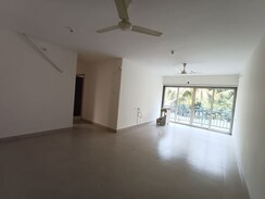 3 BHK + Extra Room Apartment For Rent in Conwood Enclave