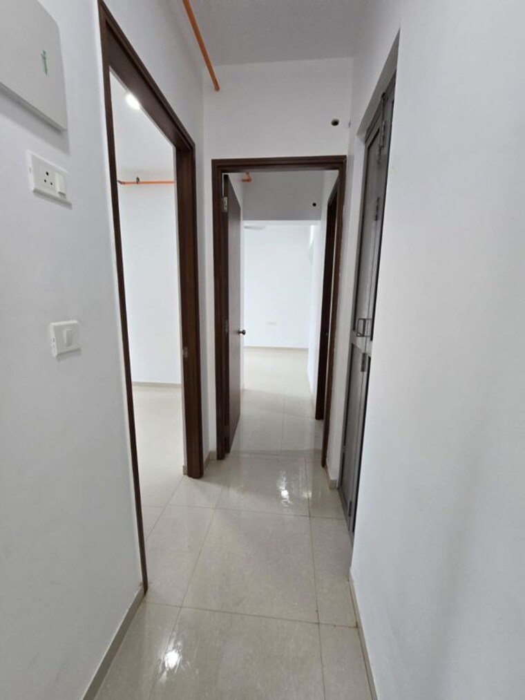 undefined, neelkanth-greens 2 Bedroom 650 Sq.Ft. Apartment In Manpada Thane 9854863