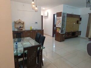 Kitchen in 2 BHK Apartment at Paranjape Blue Ridge, Hinjewadi – for Sale