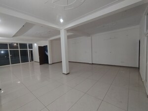 Floor Plan in  Office Space at Gomti Nagar – for Rent