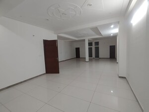 Floor Plan in  Office Space at Gomti Nagar – for Rent