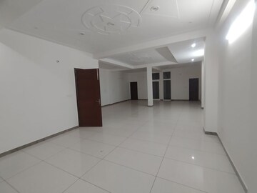 Floor Plan in  Office Space at Gomti Nagar – for Rent