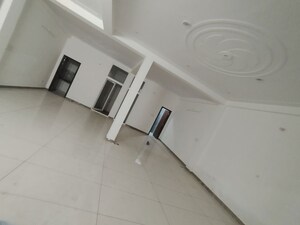 Floor Plan in  Office Space at Gomti Nagar – for Rent