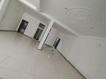 Floor Plan in  Office Space at Gomti Nagar – for Rent