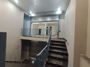 Staircase in  Office Space at Gomti Nagar – for Rent