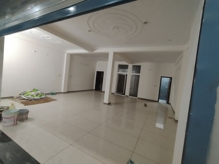 Floor Plan, gomti nagar Commercial Office Space 1450 Sq.Ft. In Gomti Nagar Lucknow 9847636