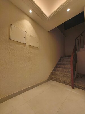 Floor Plan in  Office Space at Greater Kailash ii – for Rent