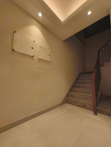 Floor Plan in  Office Space at Greater Kailash ii – for Rent