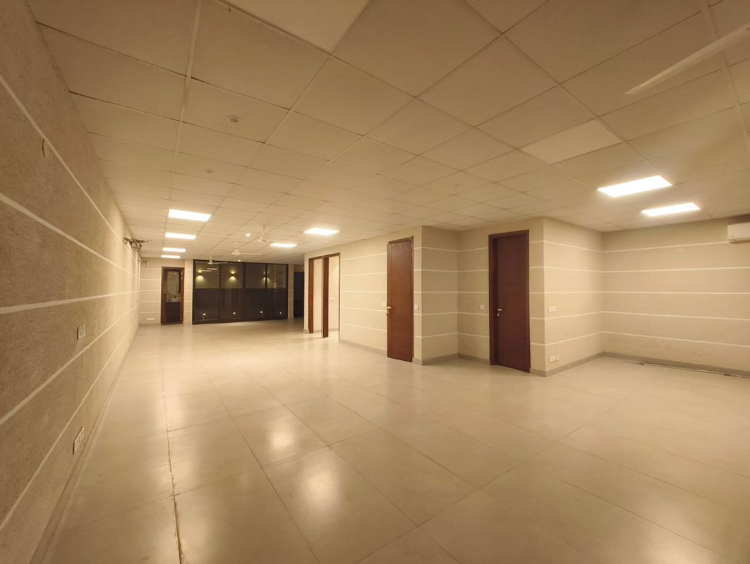 Office Space For Rent in Greater Kailash II