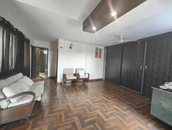 2 BHK + Pooja Room Builder Floor For Rent in Masjid Moth