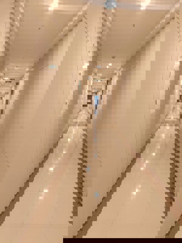 2 BHK Apartment For Rent in Lodha Crown Quality Homes