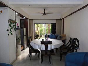 Team Area in 3 BHK Apartment at Gundecha Orchid Tower, Kandivali East – for Rent
