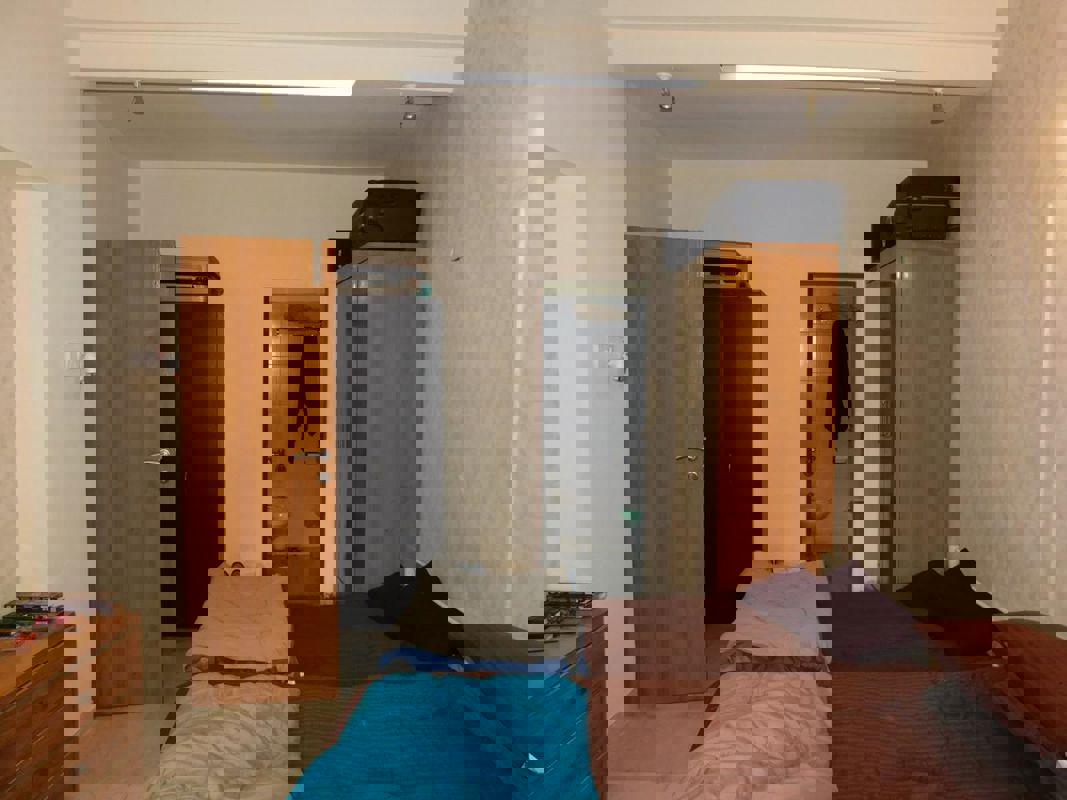 3 BHK Apartment For Rent in Gundecha Orchid Tower