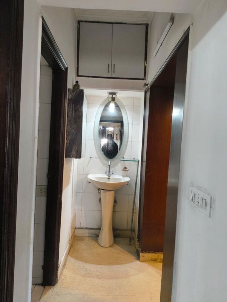 undefined, masjid moth 2 Bedroom 1100 Sq.Ft. Builder Floor In Masjid Moth Delhi 9854875