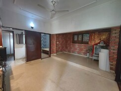 2 BHK + Pooja Room Builder Floor For Rent in Masjid Moth