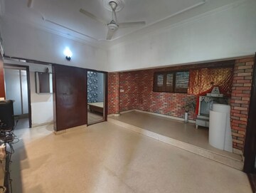 2 BHK Builder Floor For Rent in Masjid Moth