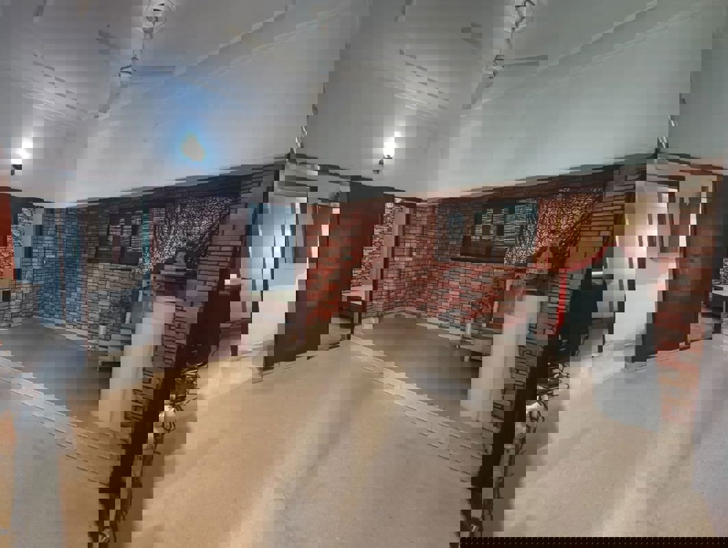 2 BHK + Pooja Room Builder Floor For Rent in Masjid Moth