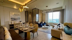 4 BHK + Pooja Room Apartment For Sale in Raj Infinia
