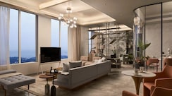 3 BHK + Pooja Room Apartment For Sale in Malad West