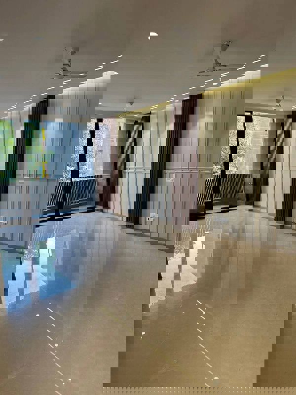 3 BHK + Pooja Room Builder Floor For Rent in Ansal Plaza Sector-23