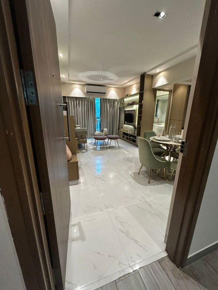 undefined, runwal-gardens 2 Bedroom 632 Sq.Ft. Apartment In Dombivli East Thane 9854884