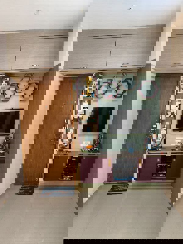 4 BHK Apartment For Rent in Thakur Jewel Tower