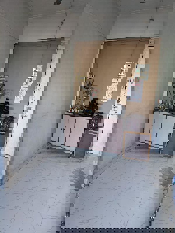 1 BHK Apartment For Rent in Malad East