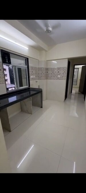 Kitchen in 2.5 BHK Apartment at Kalina – for Rent