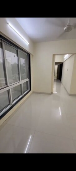 2.5 BHK + Study Room Apartment For Rent in Kalina