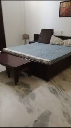 3 BHK + Pooja Room Builder Floor For Rent in Greater Kailash I