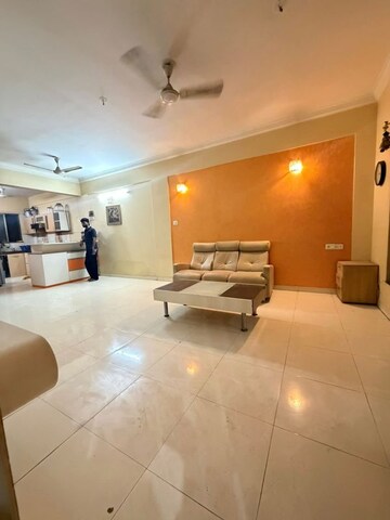 3 BHK Villa For Rent in Sonigara Omega Paradise, Wakad