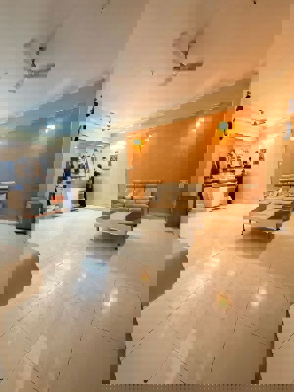 3 BHK Villa For Rent in Sonigara Omega Paradise