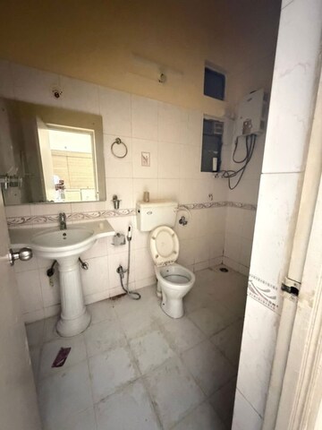 Master Bedroom in 3 BHK Villa at Sonigara Omega Paradise, Wakad – for Rent