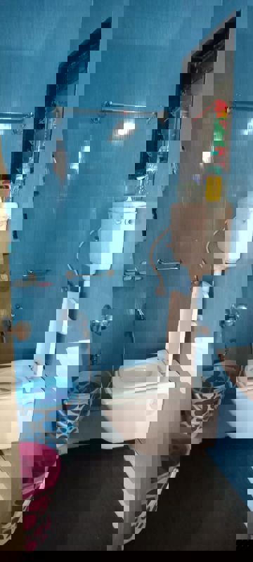 1 BHK Apartment For Sale in Siddharth Nagar CHS