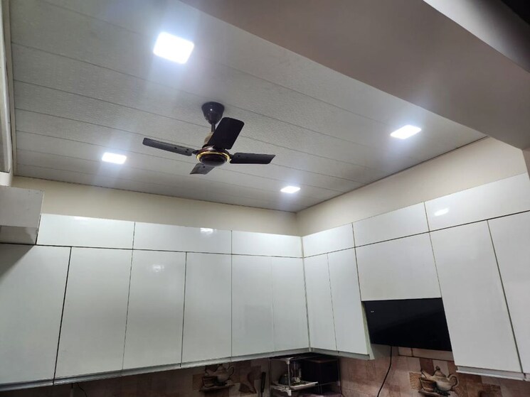 Master Bedroom, bptp-discovery-park 2 Bedroom 1120 Sq.Ft. Apartment In Sector 80 Faridabad 9854909