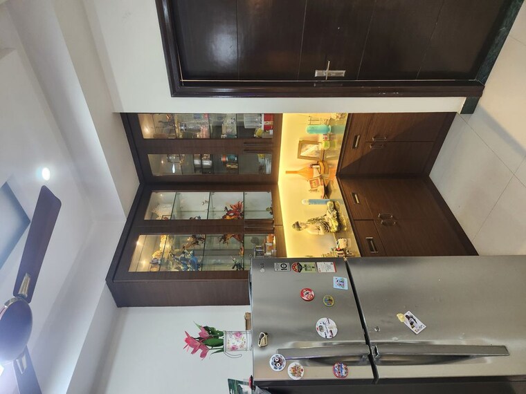 undefined, my-home-vihanga 2 Bedroom 1115 Sq.Ft. Apartment In Gachibowli Hyderabad 9854910