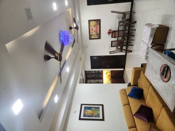 2 BHK Apartment For Sale in My Home Vihanga, Gachibowli